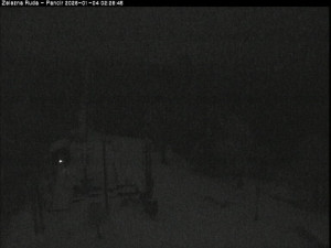 Špičák - Pancíř - 4.1.2026 v 02:30 Špičák - Pancíř - 4.1.2026 v 02:30