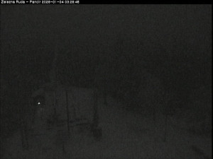 Špičák - Pancíř - 4.1.2026 v 03:30 Špičák - Pancíř - 4.1.2026 v 03:30