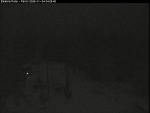 Špičák - Pancíř - 4.1.2026 v 04:30 Špičák - Pancíř - 4.1.2026 v 04:30