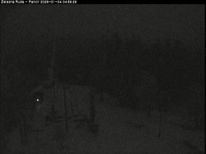 Špičák - Pancíř - 4.1.2026 v 05:01 Špičák - Pancíř - 4.1.2026 v 05:01