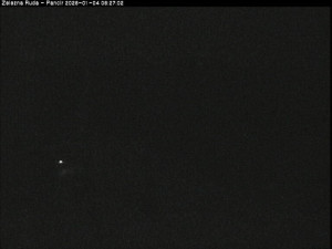 Špičák - Pancíř - 4.1.2026 v 06:30 Špičák - Pancíř - 4.1.2026 v 06:30