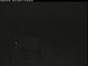 Špičák - Pancíř - 4.1.2026 v 07:02 Špičák - Pancíř - 4.1.2026 v 07:02