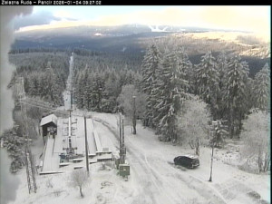 Špičák - Pancíř - 4.1.2026 v 09:30 Špičák - Pancíř - 4.1.2026 v 09:30