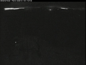 Špičák - Pancíř - 4.1.2026 v 17:30 Špičák - Pancíř - 4.1.2026 v 17:30