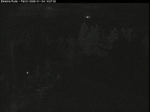 Špičák - Pancíř - 4.1.2026 v 18:30 Špičák - Pancíř - 4.1.2026 v 18:30