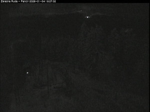 Špičák - Pancíř - 4.1.2026 v 19:30 Špičák - Pancíř - 4.1.2026 v 19:30