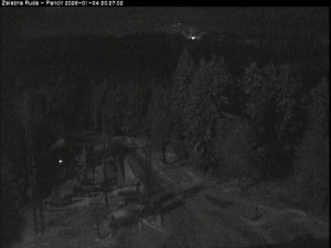 Špičák - Pancíř - 4.1.2026 v 20:30 Špičák - Pancíř - 4.1.2026 v 20:30