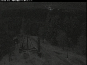 Špičák - Pancíř - 4.1.2026 v 23:31 Špičák - Pancíř - 4.1.2026 v 23:31