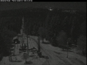 Špičák - Pancíř - 5.1.2026 v 01:30 Špičák - Pancíř - 5.1.2026 v 01:30