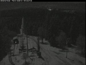 Špičák - Pancíř - 5.1.2026 v 02:30 Špičák - Pancíř - 5.1.2026 v 02:30