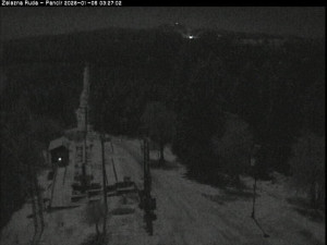 Špičák - Pancíř - 5.1.2026 v 03:30 Špičák - Pancíř - 5.1.2026 v 03:30