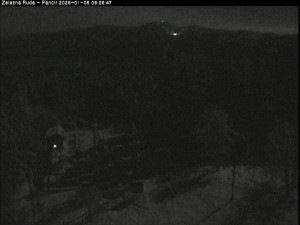 Špičák - Pancíř - 5.1.2026 v 06:30 Špičák - Pancíř - 5.1.2026 v 06:30