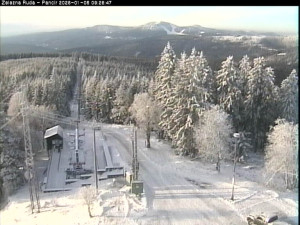 Špičák - Pancíř - 5.1.2026 v 09:30 Špičák - Pancíř - 5.1.2026 v 09:30