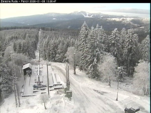 Špičák - Pancíř - 5.1.2026 v 10:30 Špičák - Pancíř - 5.1.2026 v 10:30