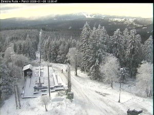 Špičák - Pancíř - 5.1.2026 v 12:30 Špičák - Pancíř - 5.1.2026 v 12:30