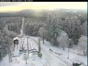 Špičák - Pancíř - 5.1.2026 v 15:30 Špičák - Pancíř - 5.1.2026 v 15:30