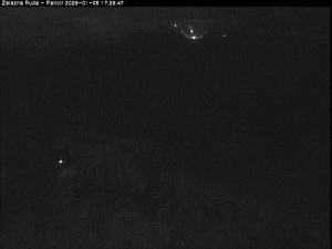 Špičák - Pancíř - 5.1.2026 v 17:30 Špičák - Pancíř - 5.1.2026 v 17:30