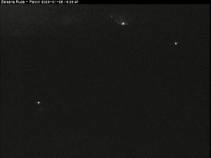 Špičák - Pancíř - 5.1.2026 v 18:30 Špičák - Pancíř - 5.1.2026 v 18:30