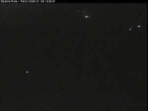 Špičák - Pancíř - 5.1.2026 v 19:30 Špičák - Pancíř - 5.1.2026 v 19:30