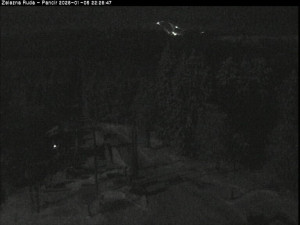 Špičák - Pancíř - 5.1.2026 v 22:30 Špičák - Pancíř - 5.1.2026 v 22:30