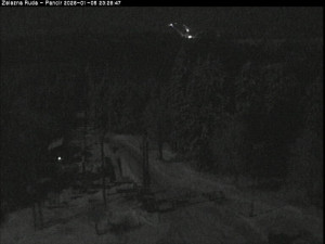 Špičák - Pancíř - 5.1.2026 v 23:30 Špičák - Pancíř - 5.1.2026 v 23:30