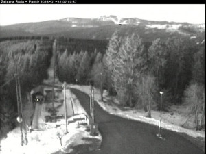 Špičák - Pancíř - 22.1.2026 v 07:15 Špičák - Pancíř - 22.1.2026 v 07:15