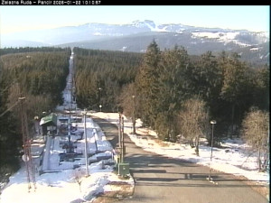 Špičák - Pancíř - 22.1.2026 v 10:15 Špičák - Pancíř - 22.1.2026 v 10:15