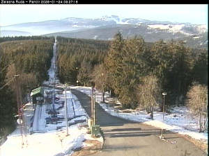 Špičák - Pancíř - 24.1.2026 v 09:30 Špičák - Pancíř - 24.1.2026 v 09:30