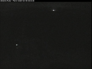 Špičák - Pancíř - 5.2.2026 v 06:01 Špičák - Pancíř - 5.2.2026 v 06:01