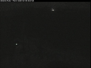 Špičák - Pancíř - 5.2.2026 v 06:30 Špičák - Pancíř - 5.2.2026 v 06:30