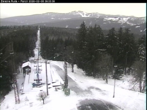 Špičák - Pancíř - 5.2.2026 v 08:01 Špičák - Pancíř - 5.2.2026 v 08:01