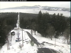 Špičák - Pancíř - 5.2.2026 v 09:45 Špičák - Pancíř - 5.2.2026 v 09:45