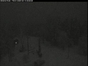 Špičák - Pancíř - 16.2.2026 v 06:30 Špičák - Pancíř - 16.2.2026 v 06:30