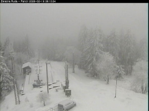 Špičák - Pancíř - 16.2.2026 v 08:15 Špičák - Pancíř - 16.2.2026 v 08:15