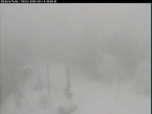 Špičák - Pancíř - 16.2.2026 v 08:30 Špičák - Pancíř - 16.2.2026 v 08:30