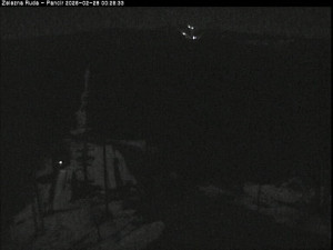 Špičák - Pancíř - 28.2.2026 v 00:30 Špičák - Pancíř - 28.2.2026 v 00:30