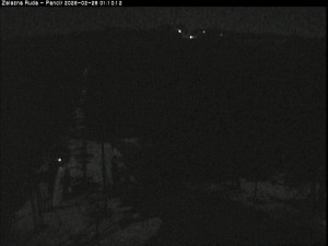 Špičák - Pancíř - 28.2.2026 v 01:15 Špičák - Pancíř - 28.2.2026 v 01:15