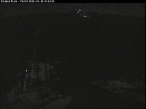 Špičák - Pancíř - 28.2.2026 v 01:30 Špičák - Pancíř - 28.2.2026 v 01:30