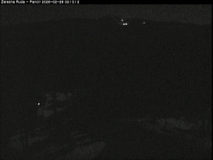 Špičák - Pancíř - 28.2.2026 v 02:15 Špičák - Pancíř - 28.2.2026 v 02:15