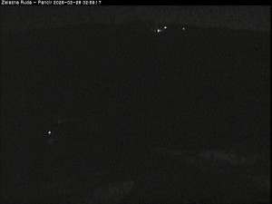 Špičák - Pancíř - 28.2.2026 v 03:01 Špičák - Pancíř - 28.2.2026 v 03:01