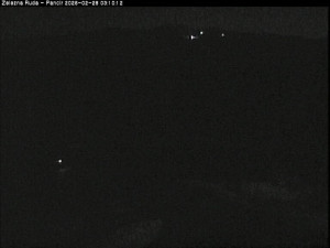 Špičák - Pancíř - 28.2.2026 v 03:15 Špičák - Pancíř - 28.2.2026 v 03:15