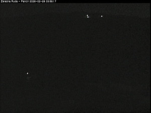 Špičák - Pancíř - 28.2.2026 v 04:01 Špičák - Pancíř - 28.2.2026 v 04:01