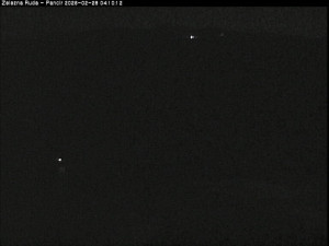 Špičák - Pancíř - 28.2.2026 v 04:15 Špičák - Pancíř - 28.2.2026 v 04:15