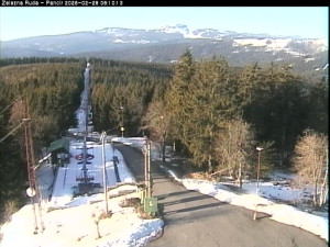 Špičák - Pancíř - 28.2.2026 v 08:15 Špičák - Pancíř - 28.2.2026 v 08:15