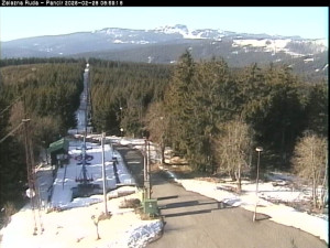 Špičák - Pancíř - 28.2.2026 v 09:01 Špičák - Pancíř - 28.2.2026 v 09:01