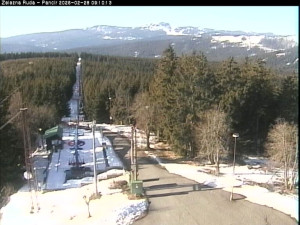 Špičák - Pancíř - 28.2.2026 v 09:15 Špičák - Pancíř - 28.2.2026 v 09:15