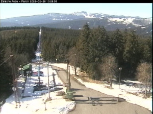 Špičák - Pancíř - 28.2.2026 v 10:30 Špičák - Pancíř - 28.2.2026 v 10:30