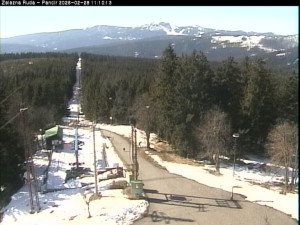 Špičák - Pancíř - 28.2.2026 v 11:15 Špičák - Pancíř - 28.2.2026 v 11:15