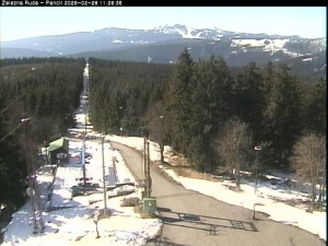 Špičák - Pancíř - 28.2.2026 v 11:30 Špičák - Pancíř - 28.2.2026 v 11:30