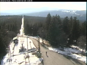 Špičák - Pancíř - 28.2.2026 v 14:30 Špičák - Pancíř - 28.2.2026 v 14:30